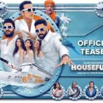Housefull 5_ Bollywood’s Biggest Comedy Franchise Returns with a Killer Twist