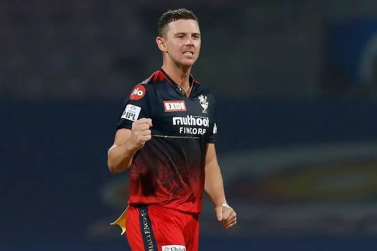 Josh Hazlewood_ Profile, Stats, Records, Age, Height, Net Worth, Girlfriend, Family, Biography _ Australian Cricket Player - ICC ODI WorldCup