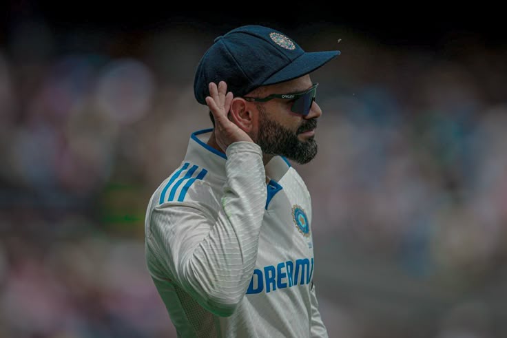 Virat Kohli Wallpaper 4k Hd